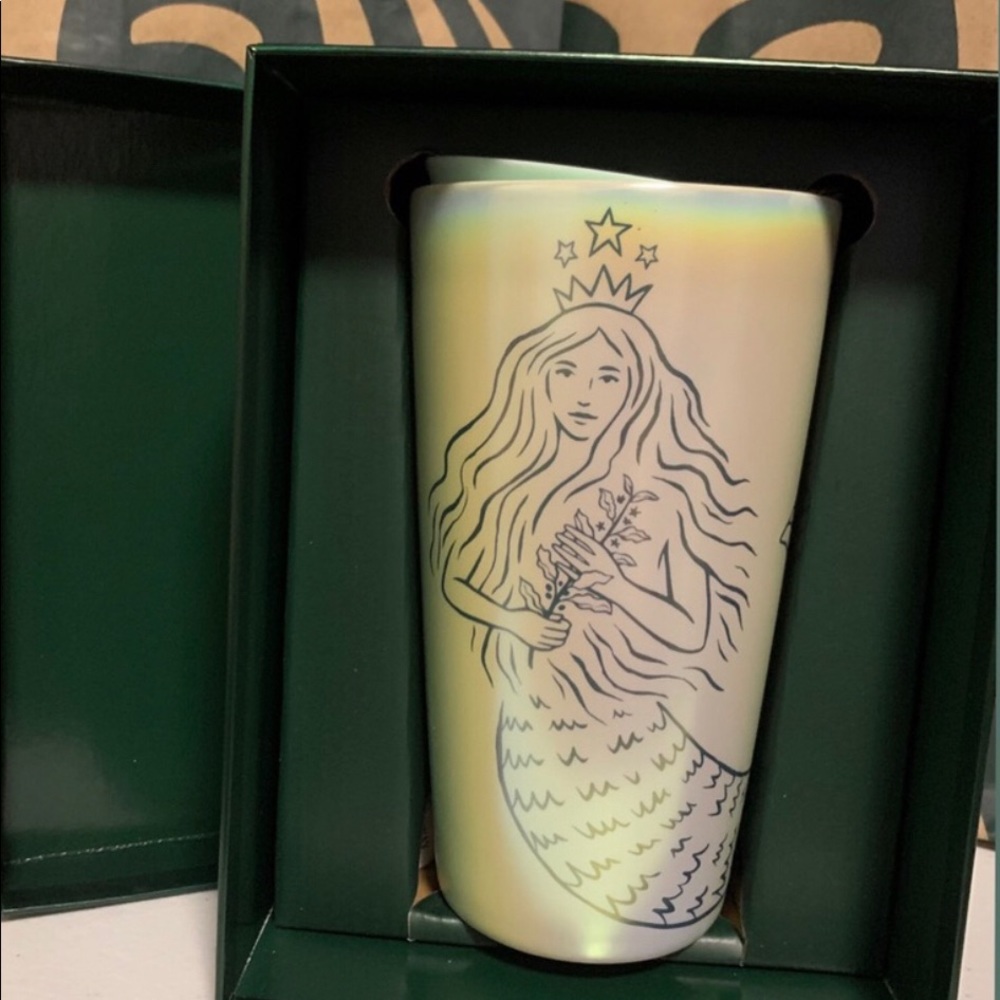 Starbucks 50th anniversary